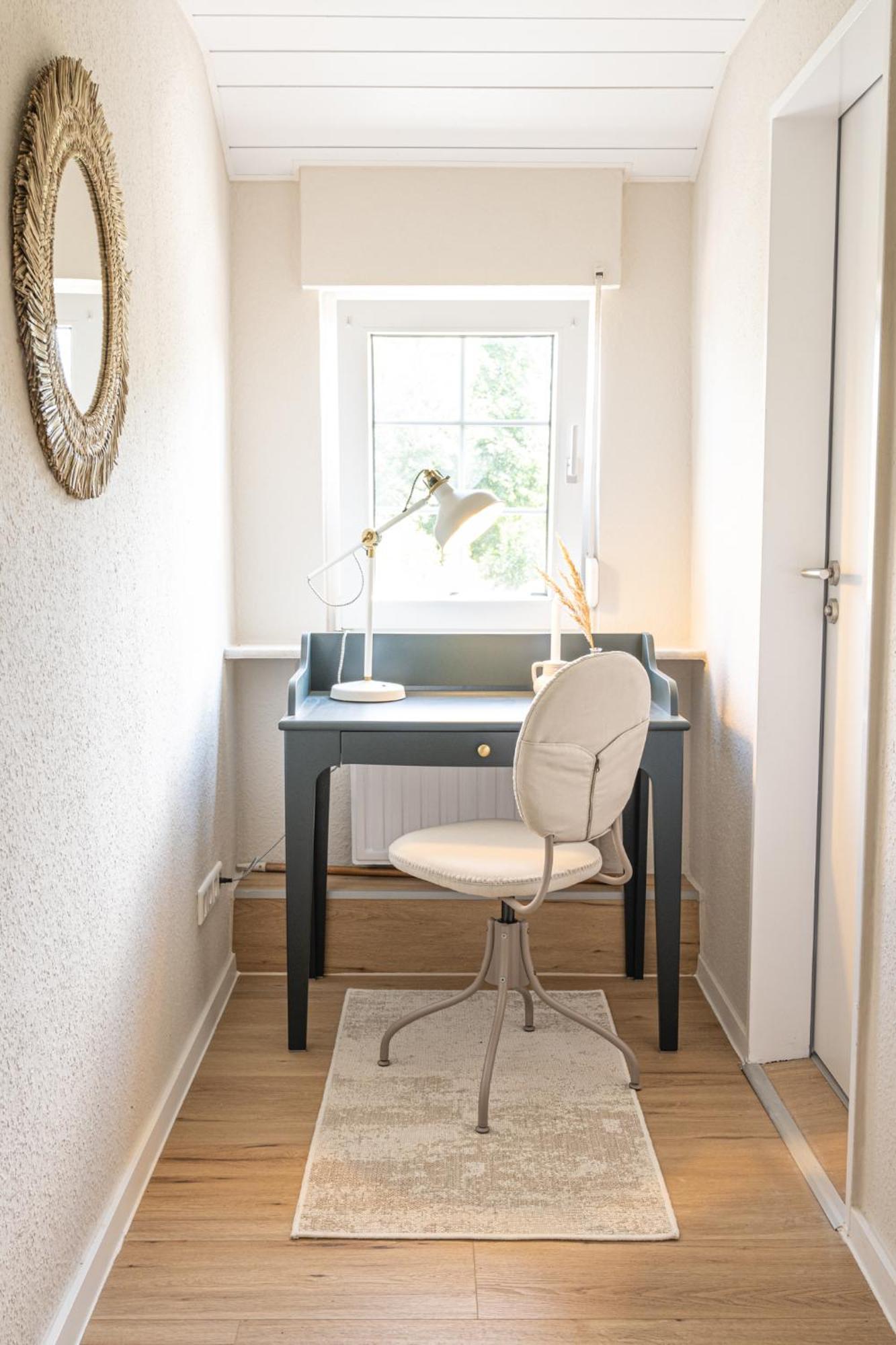 Appartement Friesische Brise à Sande Extérieur photo