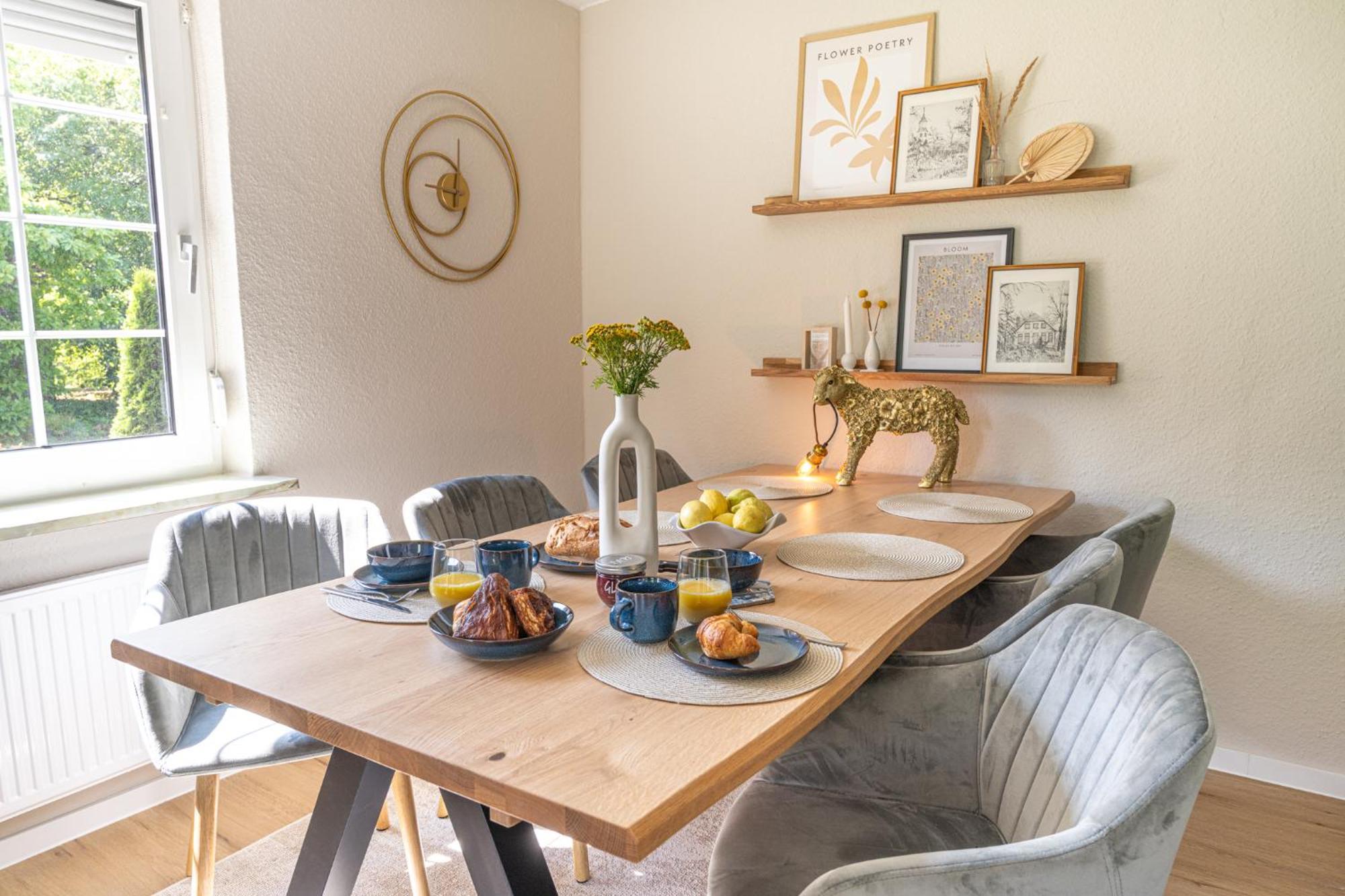 Appartement Friesische Brise à Sande Extérieur photo