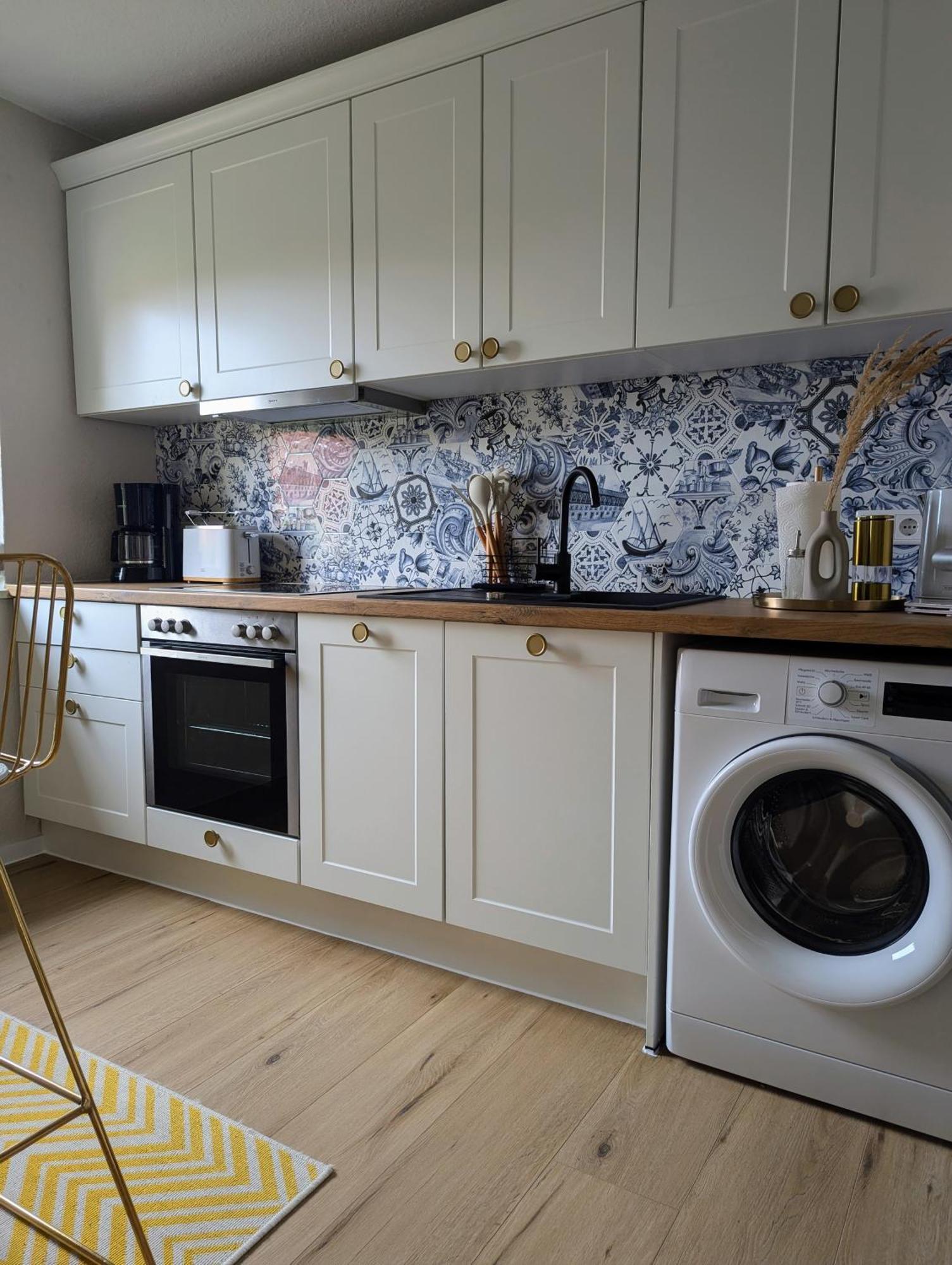 Appartement Friesische Brise à Sande Extérieur photo