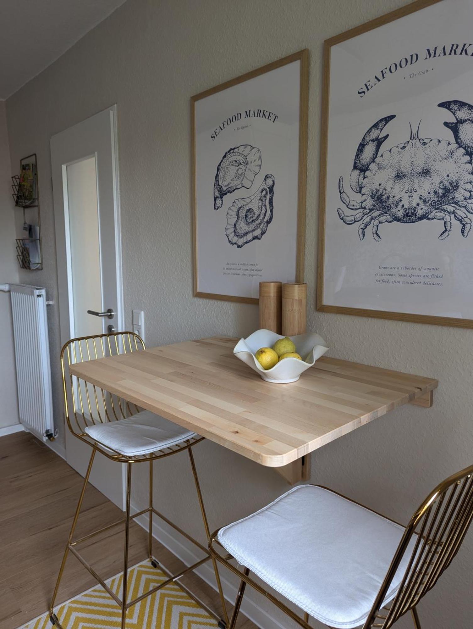 Appartement Friesische Brise à Sande Extérieur photo